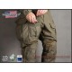 Тактические штаны EmersonGear BL G3 Tactical Pants Ranger Green