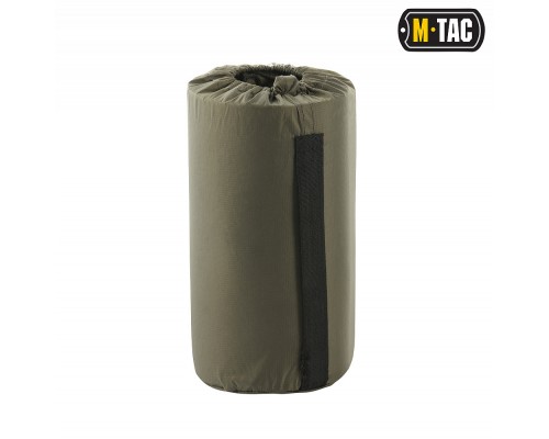 M-TAC КАРЕМАТ НАДУВНОЙ 195Х60 OLIVE