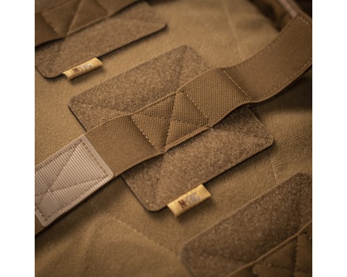M-TAC ВСТАВКИ В РЮКЗАК (3 ШТ) COYOTE