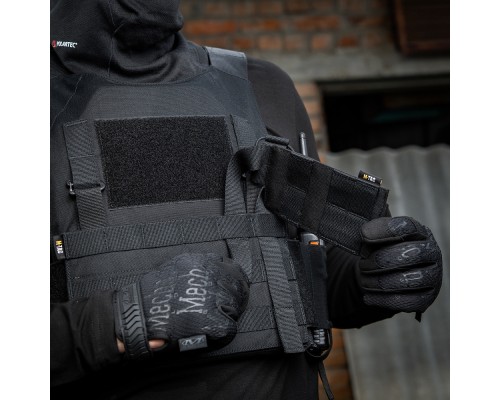 M-TAC ПОДСУМОК ЭЛАСТИЧНЫЙ НА 1 МАГАЗИН ELITE BLACK