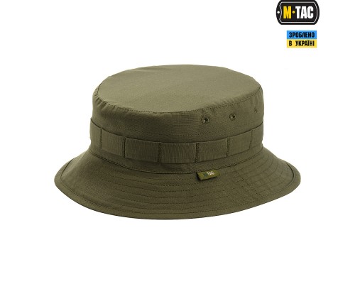 M-TAC ПАНАМА РИП-СТОП ARMY OLIVE