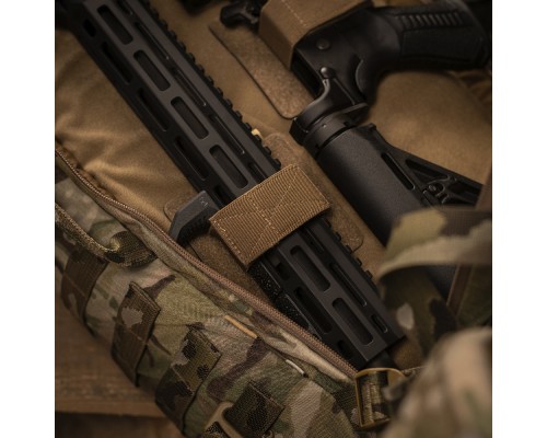 M-TAC ВСТАВКИ В РЮКЗАК (3 ШТ) COYOTE
