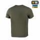M-TAC ФУТБОЛКА 93/7 ARMY OLIVE