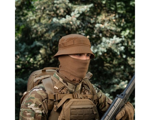 M-TAC ПАНАМА GEN.II FLEX RIP-STOP COYOTE