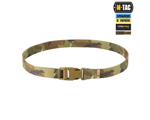 M-TAC РЕМЕНЬ УТИЛИТАРНЫЙ GEN.II MULTICAM 130