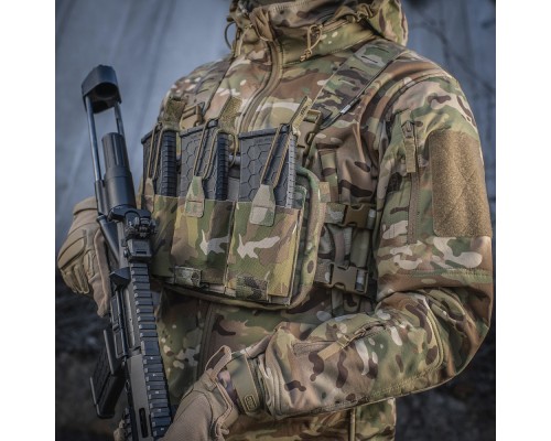 M-TAC ПОДСУМОК ЭЛАСТИЧНЫЙ НА 1 МАГАЗИН ELITE MULTICAM