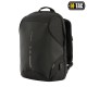 M-TAC РЮКЗАК URBAN LINE ANTI THEFT SHELL PACK DARK GREY/BLACK