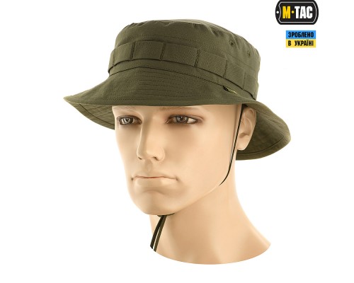 M-TAC ПАНАМА РИП-СТОП ARMY OLIVE