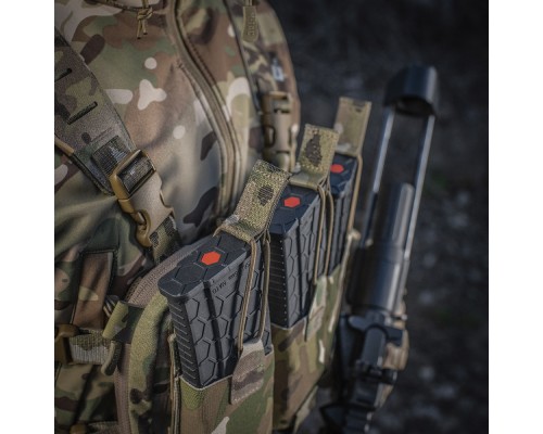 M-TAC ПОДСУМОК ЭЛАСТИЧНЫЙ НА 1 МАГАЗИН ELITE MULTICAM