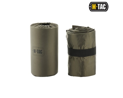 M-TAC КАРЕМАТ НАДУВНОЙ 195Х60 OLIVE