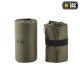 M-TAC КАРЕМАТ НАДУВНОЙ 195Х60 OLIVE