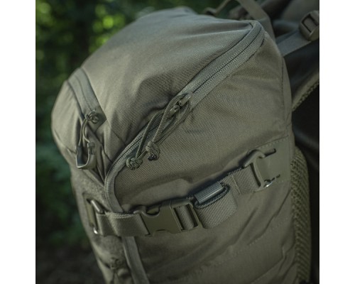 M-TAC РЮКЗАК SMALL GEN.II ELITE RANGER GREEN