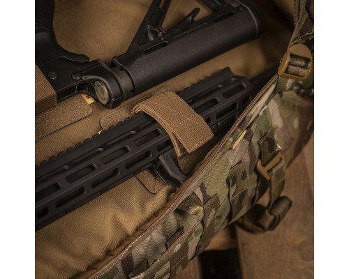 M-TAC ВСТАВКИ В РЮКЗАК (3 ШТ) COYOTE