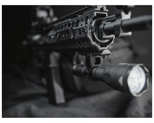 Крепление для фонаря ARMYTEK MOUNT FOR FLASHLIGHT AWM-05