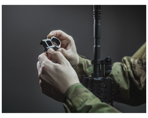 Крепление для фонаря ARMYTEK MOUNT FOR FLASHLIGHT AWM-05