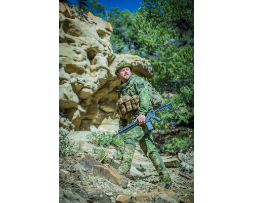 Гамаши Snowfall Long Gaiters® - Cordura® - PenCott® WildWood™