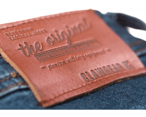 Тактические джинсы CLAWGEAR BLUE DENIM TACTICAL FLEX JEANS Sapphire Washed