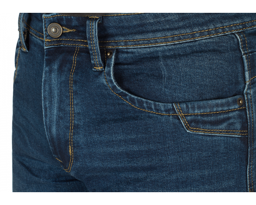 Тактические джинсы CLAWGEAR BLUE DENIM TACTICAL FLEX JEANS Sapphire Washed