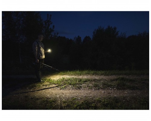 Фонарь ARMYTEK CRYSTAL PRO YELLOW