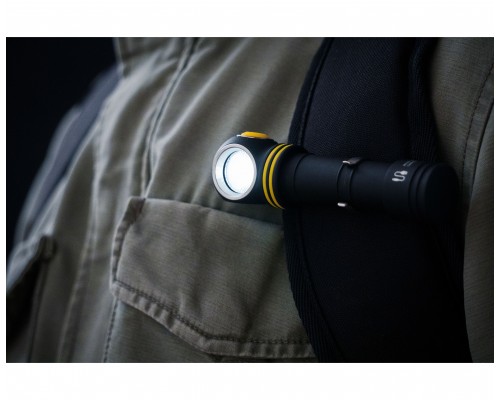 Фонарь ARMYTEK ELF C2 MICRO USB Cold