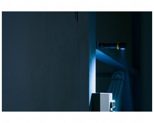 Фонарь ARMYTEK ELF C2 MICRO USB Cold