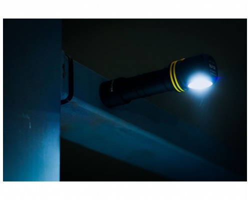 Фонарь ARMYTEK ELF C2 MICRO USB Cold