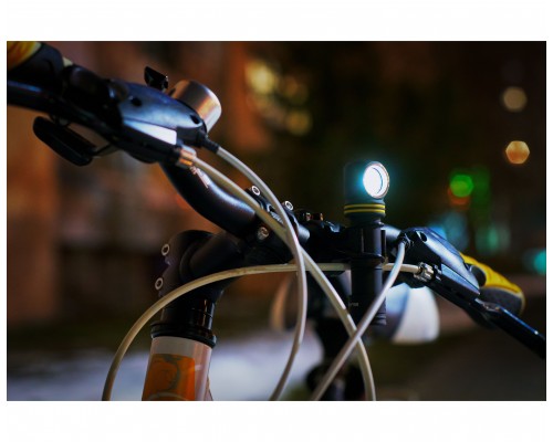 Фонарь ARMYTEK ELF C2 MICRO USB Cold