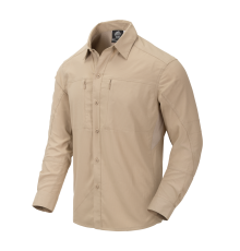 Рубашка TRIP LITE Shirt - Silver Mink