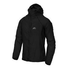 Куртка TRAMONTANE Wind Jacket - WindPack® Nylon - Black