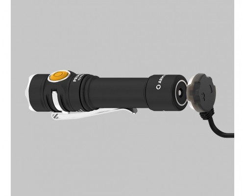 Фонарь ARMYTEK PRIME C2 PRO MAGNET USB WARM
