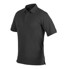 Поло UTL Polo Shirt - TopCool Lite - Black