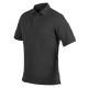 Поло UTL Polo Shirt - TopCool Lite - Black