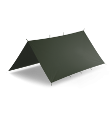 Тент SUPERTARP® - Polyester Ripstop - Olive Green