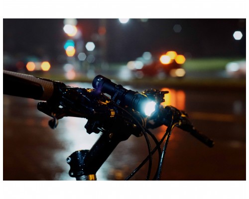 Фонарь ARMYTEK PRIME C2 PRO MAGNET USB WARM