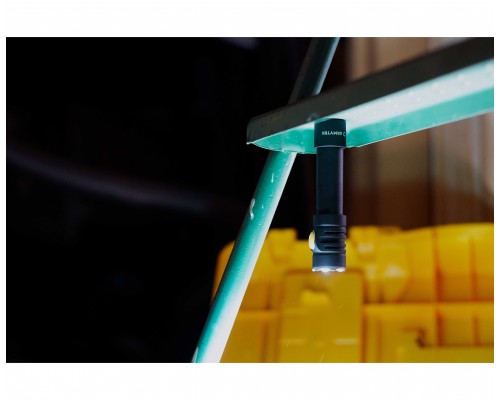 Фонарь ARMYTEK PRIME C2 PRO MAGNET USB WARM