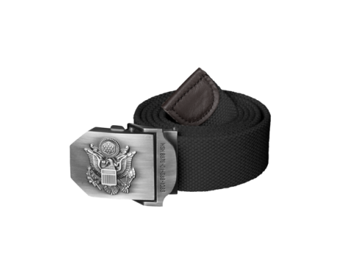 Ремень ARMY Belt - Black