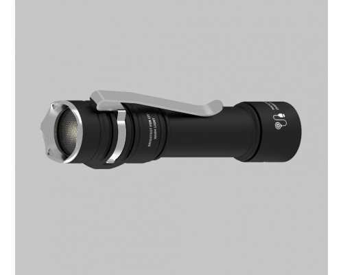 Фонарь ARMYTEK PRIME C2 PRO MAGNET USB WARM