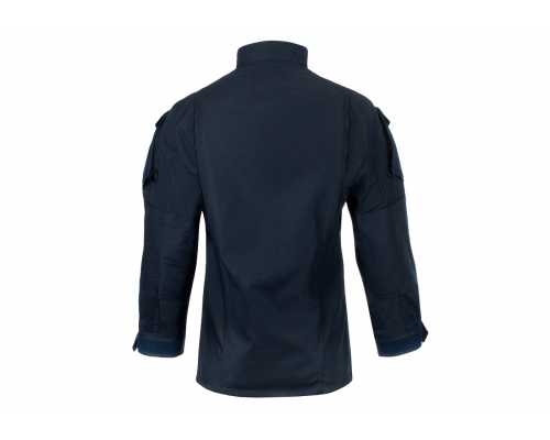 Китель InvaderGear Revenger TDU Shirt Navy Blue