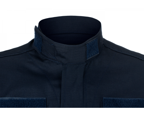 Китель InvaderGear Revenger TDU Shirt Navy Blue
