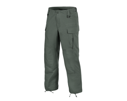 Брюки SFU NEXT® Pants - PolyCotton Ripstop - Olive Green