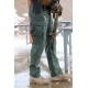 Брюки SFU NEXT® Pants - PolyCotton Ripstop - Olive Green
