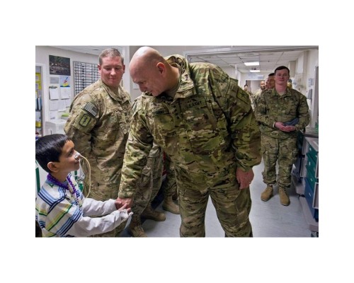 Комплект куртка и штаны Gen III Level 5 ECWCS Softshell - Multicam