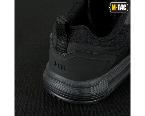 M-TAC КРОССОВКИ SUMMER SPORT BLACK