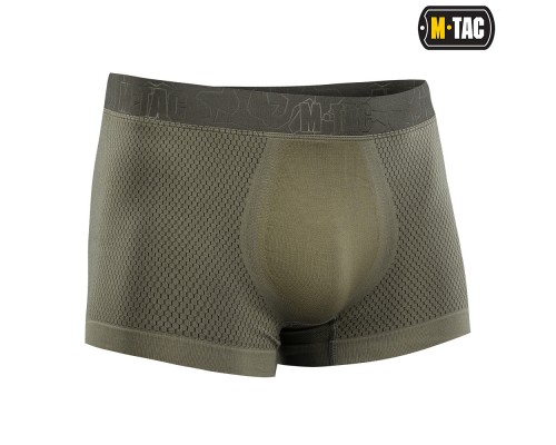 M-TAC ТРУСЫ HEXAGON OLIVE