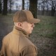 M-TAC БЕЙСБОЛКА С СЕТКОЙ FLEX РИП-СТОП COYOTE BROWN