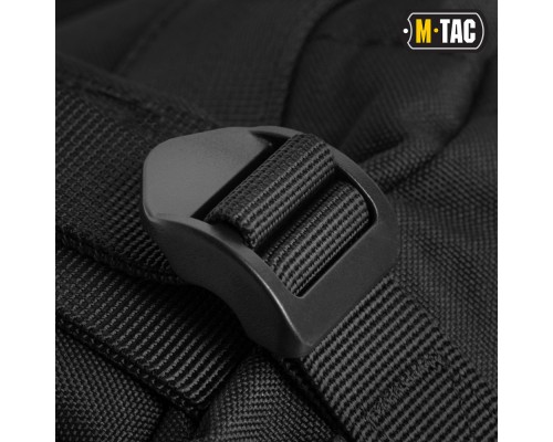 M-TAC РЮКЗАК COMBAT PACK BLACK