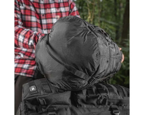 M-TAC МЕШОК КОМПРЕССИОННЫЙ X-LARGE BLACK