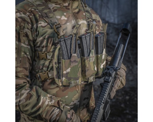 M-TAC ПОДСУМОК ЭЛАСТИЧНЫЙ НА 1 МАГАЗИН ELITE MULTICAM