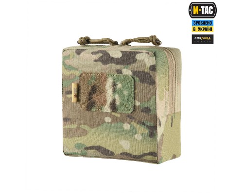 M-TAC ПОДСУМОК УТИЛИТАРНЫЙ ELITE SMALL MULTICAM