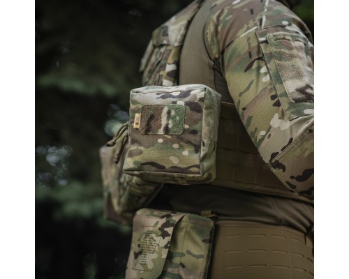 M-TAC ПОДСУМОК УТИЛИТАРНЫЙ ELITE SMALL MULTICAM